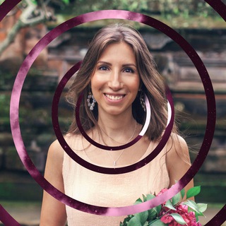 Аватар ЖЕНСКИЙ КРУГ «Dream Academy» с Мариной Сигаловой