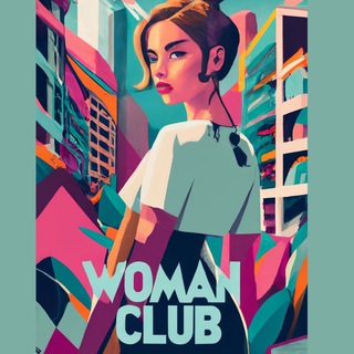 Аватар ЖЕНСКИЙ КЛУБ