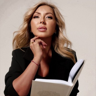 Аватар Telegram-канала Ильмира Идиятуллина | Психолог