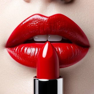 Аватар Telegram-канала Помада • Женский журнал 💋