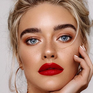 Аватар Telegram-канала Бьюти|Красота