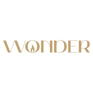 Аватар Telegram-канала WONDER | ДИЗАЙНЕРСКИЕ СВЕЧИ