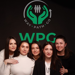 Аватар Telegram-канала WPG: Легалізація. Релокація. Польща. Іспанія. Португалія