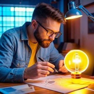 Аватар С ИНЖЕНЕРНОЙ ТОЧКИ ЗРЕНИЯ 🚧 Производство, залипалки, интересный контент, юмор, наука, технологии, авто, тяжёлая техника 🚧