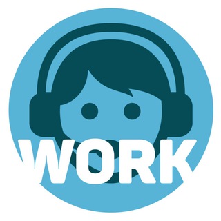 Аватар Telegram-канала ФИЛЛ | Фриланс и Удалёнка