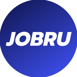 Аватар JobRU: вакансии / работа в России | Ищу работу