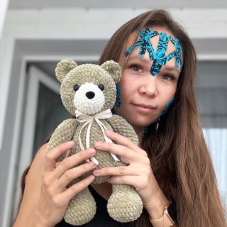 Аватар Telegram-канала Пряжа | Вязание | Лайфстайл