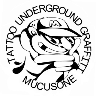 Аватар Telegram-канала MUCUSONE