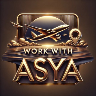 Аватар Telegram-канала Work abroad / работа за границей