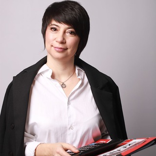 Аватар Международная бухгалтерия QBO с Юлией Лобановой