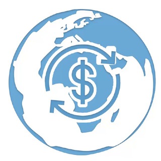 Аватар Telegram-канала WorldEx (ОБМЕН ВАЛЮТ)