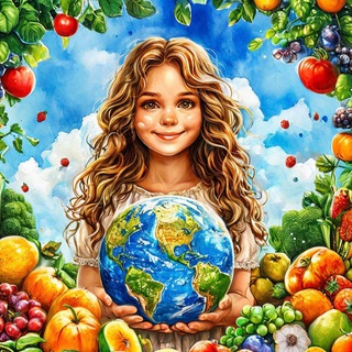 Аватар Интегративная семейная нутрициология 🌱