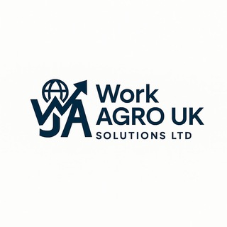 Аватар Telegram-канала Работа за границей ( Work AGRO UK )