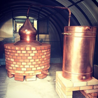 Аватар Telegram-канала БИБЛИОТЕКА 📚ВиноДелие,Винокурение,Виски