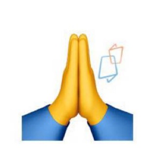 Аватар В молитве за народы 🙏