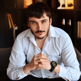 Аватар Систематизация бизнеса: стройка и производство | Дмитрий Муравьёв