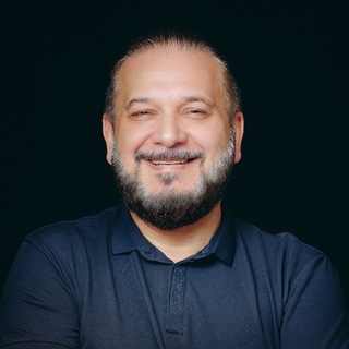 Аватар Telegram-канала Михаил Гольдин (отец Михаил)