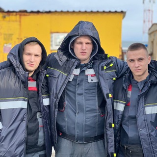 Аватар Telegram-канала ООО ИП САМОЗАНЯТЫЕ