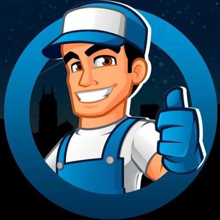 Аватар Telegram-канала Халтура Абакан