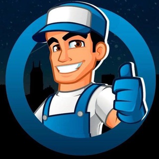 Аватар Telegram-канала Халтура Ишимбай