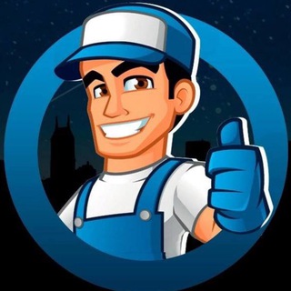 Аватар Telegram-канала Халтура Новороссийск