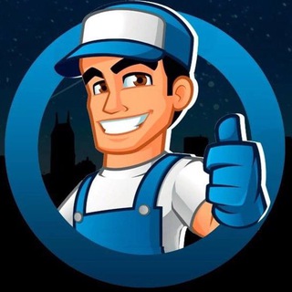 Аватар Telegram-канала Халтура Прокопьевск