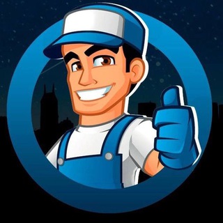 Аватар Telegram-канала Халтура Сыктывкар