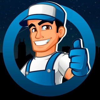 Аватар Telegram-канала Халтура Томск