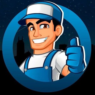 Аватар Telegram-канала Халтура Тверь