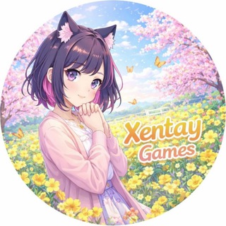Аватар Telegram-канала 🎮 Xentay Games Hub: Топ хентай игры и эксклюзивы! 🎯 Погружайтесь в мир развлечений!