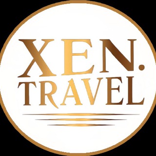 Аватар Отдых, путешествия ✈️ Xen.Travel