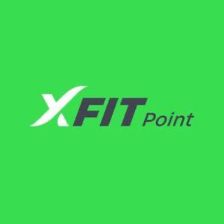 Аватар Telegram-канала XFIT Point Мякинино Парк