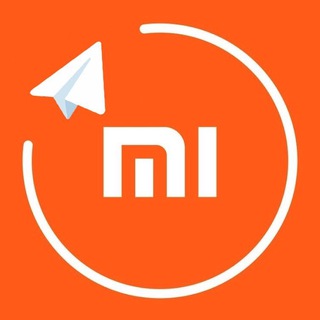 Аватар Telegram-канала Xiaomi | Сяоми | Скидки | Aliexpress