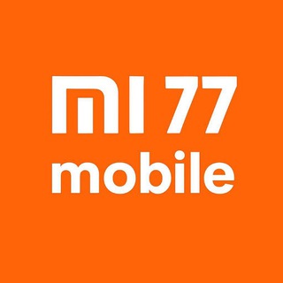 Аватар Telegram-канала Mi77 Mobile (Xiaomi ОПТОМ)