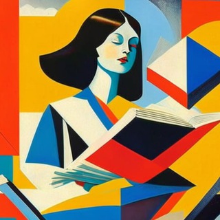 Аватар Telegram-канала Книги Химеры