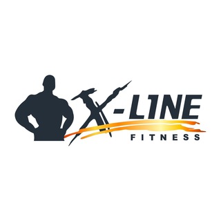 Аватар Telegram-канала X-Line Fitness