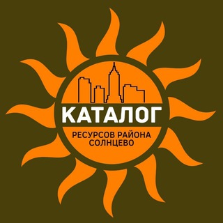 Аватар Telegram-канала ЖК Лучи