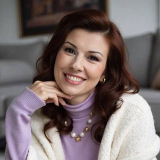 Аватар Telegram-канала Нумерология с нуля