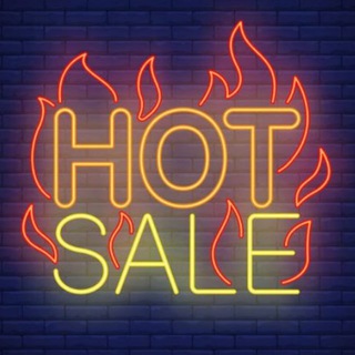 Аватар Telegram-канала Скидки на Вайлдберис / Акции и находки Wildberries для тебя