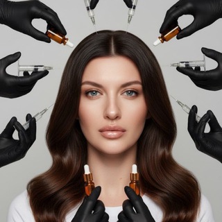 Аватар Telegram-канала Beauty room | БИОХАКИНГ и косметология
