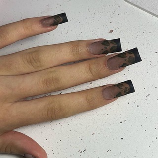 Аватар Telegram-канала nails xwzmar🫶🏻