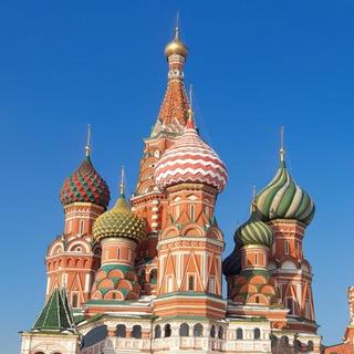 Аватар 💃 Пешая Москва| прогулки