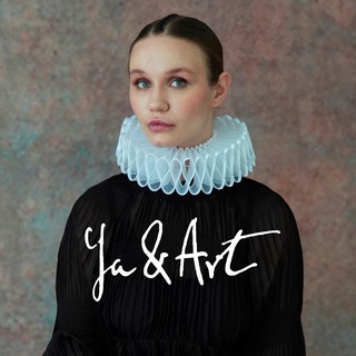 Аватар Telegram-канала YaAndArt. Искусство, история, культура