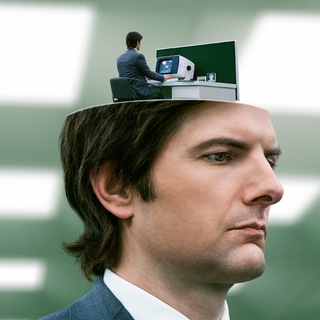 Аватар Telegram-канала Яблочные сериалы 2.0