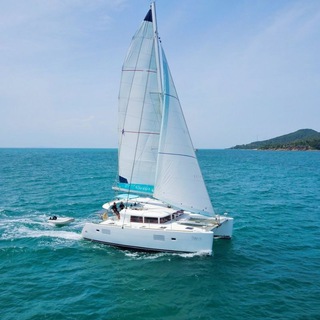 Аватар Telegram-канала Путешествие Твоей мечты