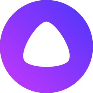 Аватар Telegram-канала Новости Яндекс Диалогов