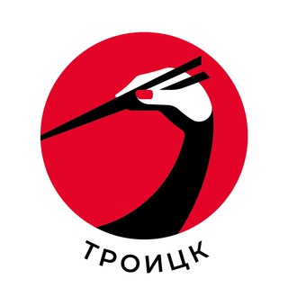 Аватар Telegram-канала Якитория Троицк