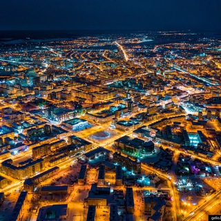 Аватар Telegram-канала Якутск | События | Новости