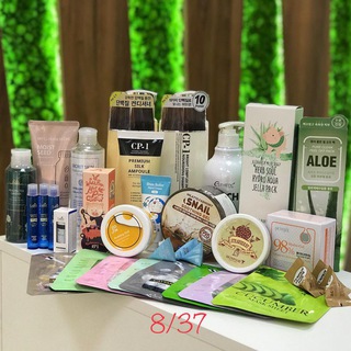 Аватар Косметика опт садовод 🤴