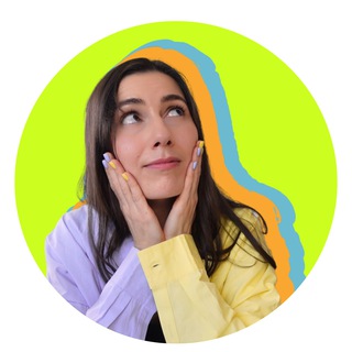 Аватар Telegram-канала YaMayka — Книги и Будущее